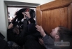 Участники драки между активистами ВО "Свобода" и милицией