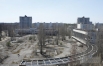 Покинутый город Припять