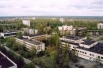 Панорама г. Припять