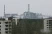 Город Припять, в понедельник, 28 марта 2011 г