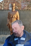 Герой Украины, сын главного командира Украинской повстанческой армии Романа Шухевича Юрий