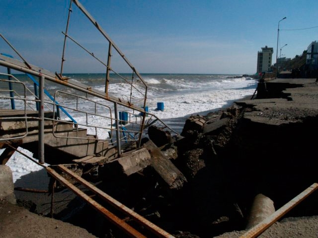 Пресс-служба ГС ЧС Крыма