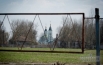 Церковь в Припяти