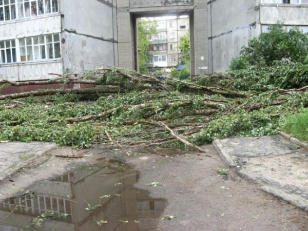 Сайт города Сумы