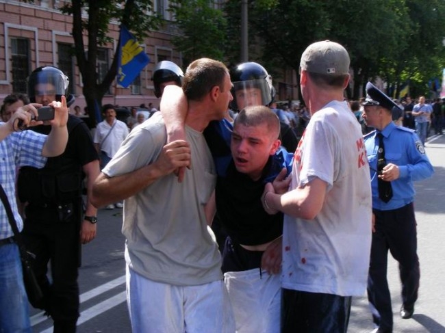 Влад Руденко