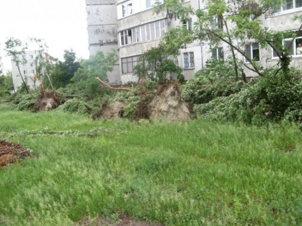 Сайт города Сумы