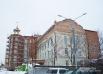 Сотрудники театра с нетерпением ждут окончания реставрации здания на улице Дзержинского
