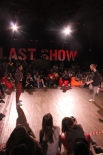 В Смоленске провели «Last Show Hip-Hop Battles 1x1»