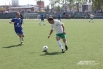 Смоленские ди-джеи сыграли в футбол с ведущими