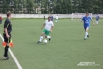 Смоленские ди-джеи сыграли в футбол с ведущими
