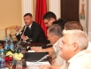 Глава администрации города Николай Алашеев призывает депутатов все-таки определиться с главой города.