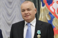 Дмитрий Киселёв.