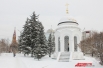 По словам экспертов, в Иркутске сохраняется аномально теплая погода.