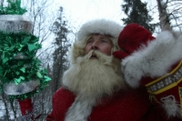 Сколько стоит вызов Деда Мороза в Омске?
