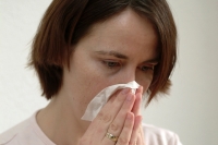 Как вылечить простуду с аллергией