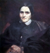 На протяжении двух лет Брюллов работал над портретом Екатерины Титтони, матери известного итальянского негоцианта Анджело Титтони. Сейчас картина находится в коллекции Титтони и периодически выставляется в Риме.