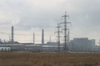 Красноярский алюминиевый завод вовсю дымит, но экологов это не слишком беспокоит.