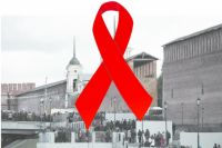 В уходящем году в Смоленской области выявлено в полтора раза больше ВИЧ-инфицированных, чем в прошлом.