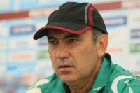 Бывший главный тренер казанского «Рубина» Курбан Бердыев.