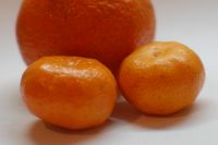 Найти идеальные мандарины в Омске - оказалось непростой задачей.