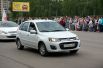 Через девять лет на смену пользовавшейся популярностью «Ладе 110» «АвтоВАЗ» представил машину «Калина». Автомобиль был представлен как с кузовом седан, так и хэтчбек. Сейчас завод продолжает выпуск «Калины» второго поколения.