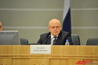 Виктор Назаров ответил на вопросы на «Диалог с губернатором».