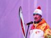Олимпийский чемпион Владимир Крылов поздравил Ульяновцев