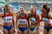В июле в Казани состоялась XXVII Всемирная летняя Универсиада, триумфальную победу в которой одержали российские спортсмены. Сборная России завоевала 155 золотых медалей, выиграв почти в шесть раз больше соревнований, чем любая другая команда.