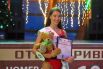 «Мисс Бикини-2014» стала 20-летняя студентка Поволжской государственной академии физической культуры, спорта и туризма Мария Колесникова. 