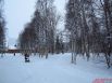 Лишь в Архангельске в данный момент полноценная русская зима – температура в городе составляет 15 градусов мороза, город усыпан снегом.