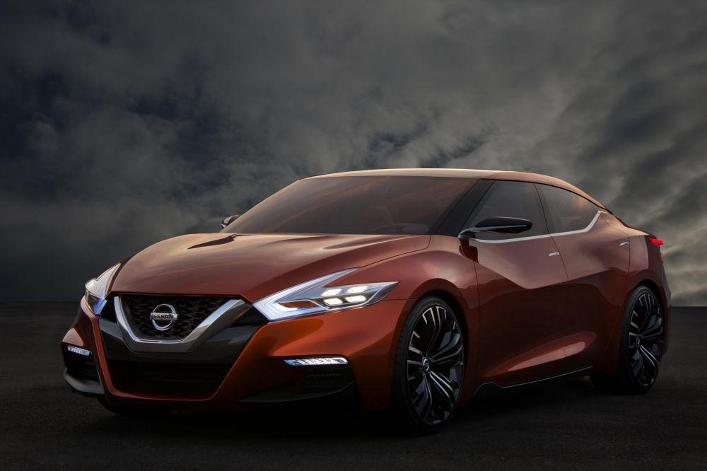 Nissan Sport Sedan Concept. Компания пока не раскрывает никакой информации о компактном спортивном автомобиле. Пока известно, что он стал развитием нового дизайна, представленного в Токио концептами Nissan IDx Freeflow и IDx NISMO.