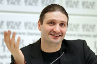 Эдгард Запашный.
