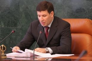Михаил Юревич.