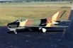 В ответ на американскую разработку в ОКБ Микояна и Гуревича был представлен «МиГ-19» - первый советский сверхзвуковой истребитель. Эти самолёты поставлялись в Китай, Вьетнам, Египет и Сирию и долгое время успешно противостояли более современным моделям противников.