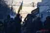 Некоторые из активистов Евромайдана – представители общественных организаций и объединений