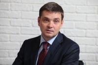 Депутат думы Владивостока Евгений Корж.