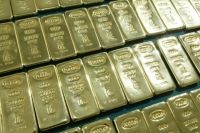680 килограмм золота хранят омичи на своих вкладах в Сбербанке.