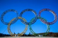 Пять омских спортсменов выступят на Олимпийских играх в Сочи.