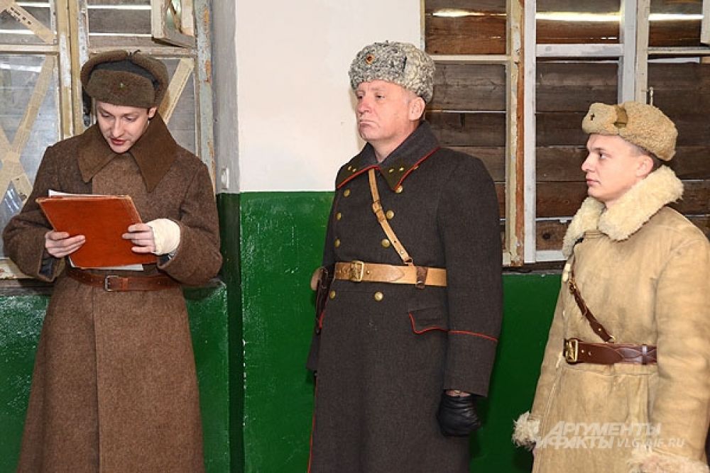 После Сталинграда в Третьем рейхе воцарился трехдневный траур