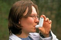 Трудно дышать бронхиальная астма