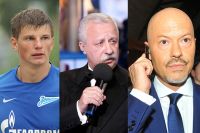 В рядах «Единой России» состоят Андрей Аршавин, Леонид Якубович и Федор Бондарчук, а также другие известные персоны.