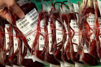 Дефицита в донорской крови в Омске нет.