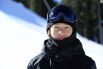 Самым же молодым джентльменом в Сочи-2014 логично станет представитель самого молодого спорта в Олимпийском расписании – японский 15-летний сноубордист Аюму Хирано.