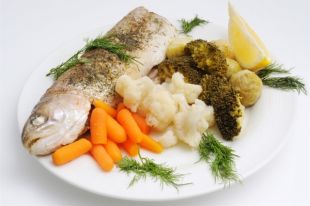 Питание спортсменов должно быть не только полезным, но и вкусным.