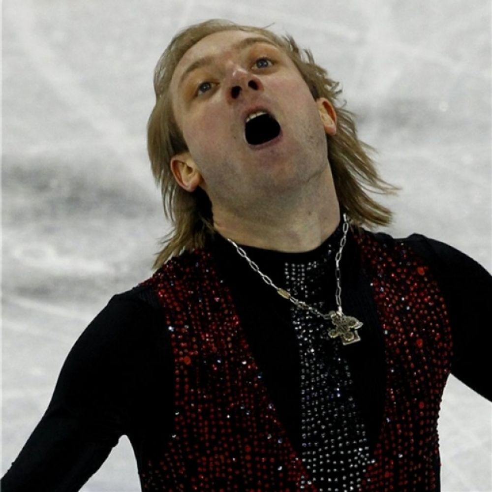 Ванкувер-2010. Произвольная программа.
