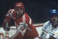 Николай Дроздецкий выиграл Олимпиаду в Сараево в 1984-м