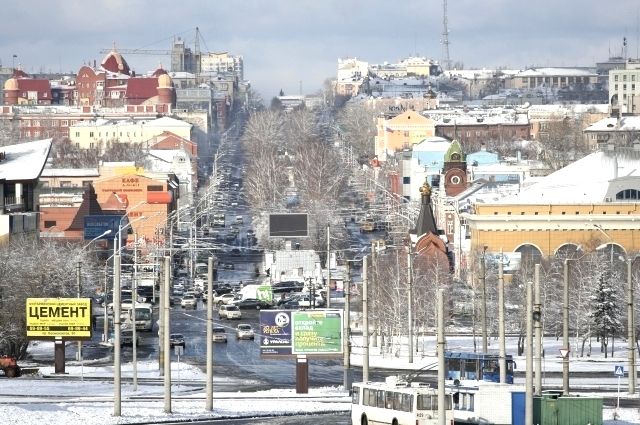 В 2014 году пр. Ленина, бывший Богородицкий и Московский переулок, отмечает 90-летие своего последнего переименования. 