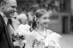Елена Водорезова стала первой советской фигуристкой-одиночницей, которая сумела взойти на пьедестал почета в международных соревнованиях.
