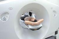 Современный компьютерный томограф - возможность быстро и точно поставить диагноз.