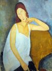 В Метрополитен-музее также собрана большая коллекция работ художников XX века – Пикассо, Матисс, Модильяни, несколько работ Анри Руссо.